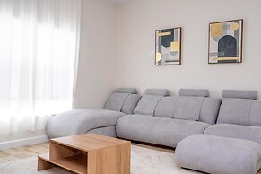 4812 BR - Luxe Getaway Retreat