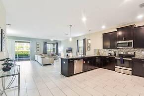 1562 OL - 8BR Tranquil Escape