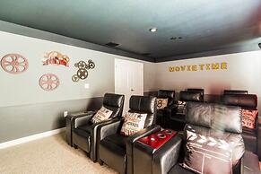 1562 OL - 8BR Tranquil Escape