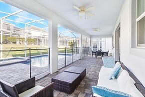 1562 OL - 8BR Tranquil Escape