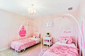 1562 OL - 8BR Tranquil Escape