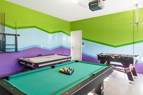 1562 OL - 8BR Tranquil Escape