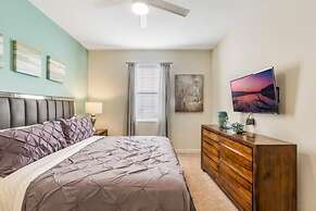 1562 OL - 8BR Tranquil Escape