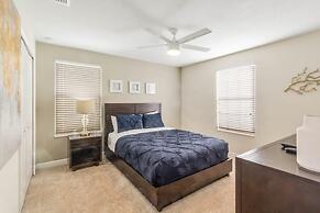 1562 OL - 8BR Tranquil Escape