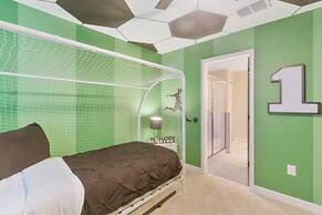 1562 OL - 8BR Tranquil Escape