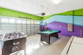 1562 OL - 8BR Tranquil Escape