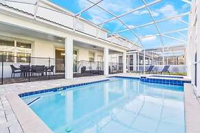 1562 OL - 8BR Tranquil Escape