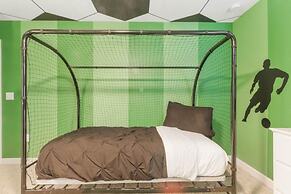 1562 OL - 8BR Tranquil Escape