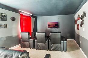 1562 OL - 8BR Tranquil Escape