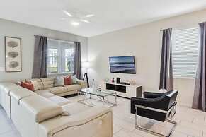 1562 OL - 8BR Tranquil Escape