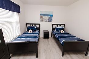 545 WS - 3BR - Serene Haven Single Family