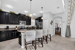 9008 PM - 5BD Serenity Villa: A Paradise Retreat