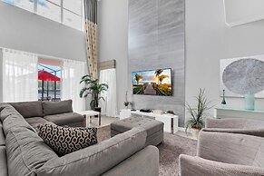 9008 PM - 5BD Serenity Villa: A Paradise Retreat