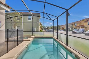 9008 PM - 5BD Serenity Villa: A Paradise Retreat