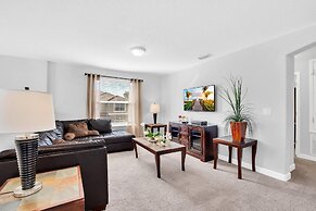 9008 PM - 5BD Serenity Villa: A Paradise Retreat