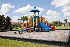 9008 PM - 5BD Serenity Villa: A Paradise Retreat