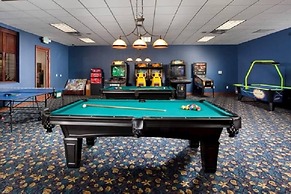 9008 PM - 5BD Serenity Villa: A Paradise Retreat