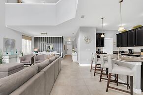 9008 PM - 5BD Serenity Villa: A Paradise Retreat