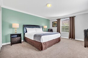 9008 PM - 5BD Serenity Villa: A Paradise Retreat