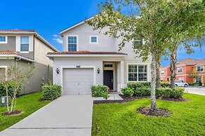 9008 PM - 5BD Serenity Villa: A Paradise Retreat