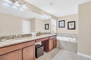 9008 PM - 5BD Serenity Villa: A Paradise Retreat