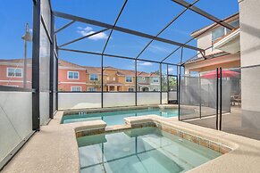 9008 PM - 5BD Serenity Villa: A Paradise Retreat