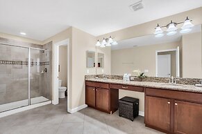 9008 PM - 5BD Serenity Villa: A Paradise Retreat