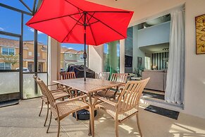 9008 PM - 5BD Serenity Villa: A Paradise Retreat