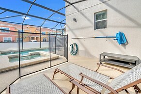 9008 PM - 5BD Serenity Villa: A Paradise Retreat