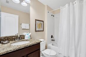 9008 PM - 5BD Serenity Villa: A Paradise Retreat