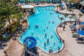 9008 PM - 5BD Serenity Villa: A Paradise Retreat