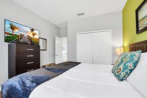 9008 PM - 5BD Serenity Villa: A Paradise Retreat