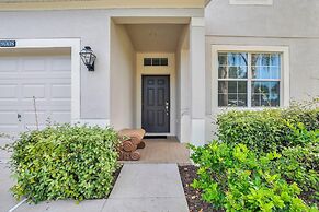 9008 PM - 5BD Serenity Villa: A Paradise Retreat