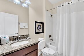 9008 PM - 5BD Serenity Villa: A Paradise Retreat