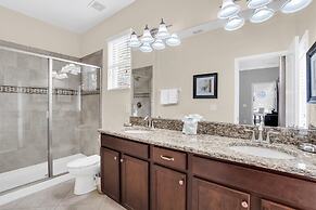 9008 PM - 5BD Serenity Villa: A Paradise Retreat