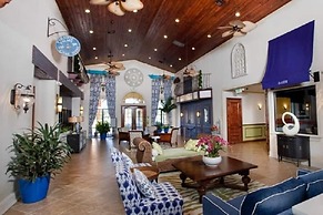 9008 PM - 5BD Serenity Villa: A Paradise Retreat