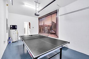 9008 PM - 5BD Serenity Villa: A Paradise Retreat