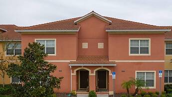 9008 PM - 5BD Serenity Villa: A Paradise Retreat