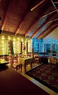 Ares Rooms