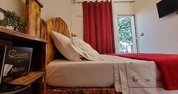 Ares Rooms