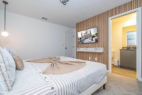 8761 ZD - 3 BD The Hub Paradise Cozy Place