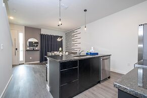 8761 ZD - 3 BD The Hub Paradise Cozy Place