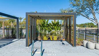 8761 ZD - 3 BD The Hub Paradise Cozy Place