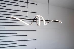 8761 ZD - 3 BD The Hub Paradise Cozy Place