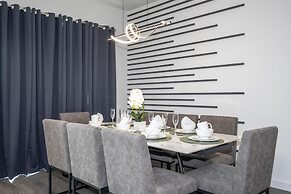 8761 ZD - 3 BD The Hub Paradise Cozy Place