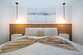 8761 ZD - 3 BD The Hub Paradise Cozy Place