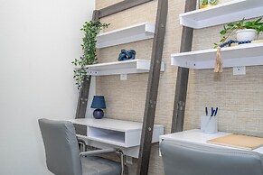 8761 ZD - 3 BD The Hub Paradise Cozy Place