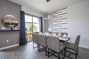 8761 ZD - 3 BD The Hub Paradise Cozy Place