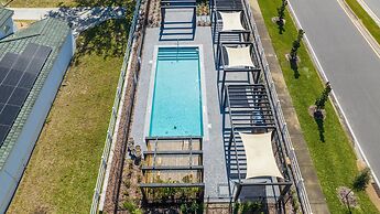 8761 ZD - 3 BD The Hub Paradise Cozy Place