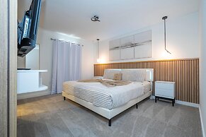 8761 ZD - 3 BD The Hub Paradise Cozy Place